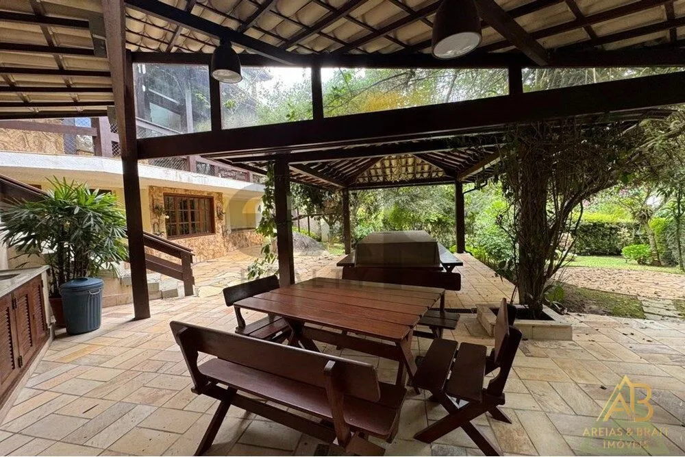 Casa, 4 quartos, 273 m² - Foto 25