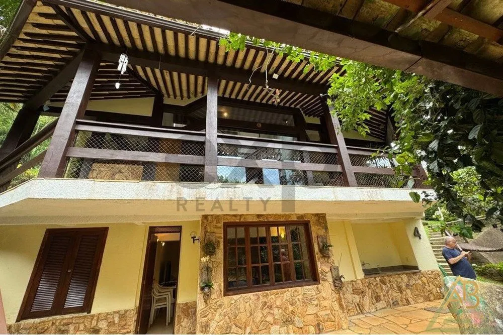Casa, 4 quartos, 273 m² - Foto 20