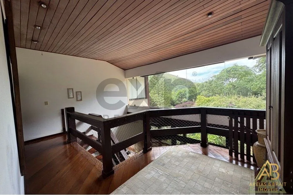 Casa, 4 quartos, 273 m² - Foto 9