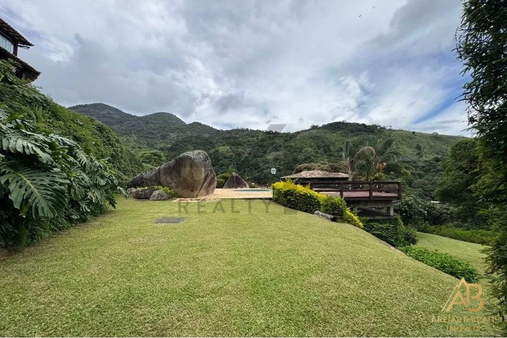 Casa, 4 quartos, 273 m² - Foto 28