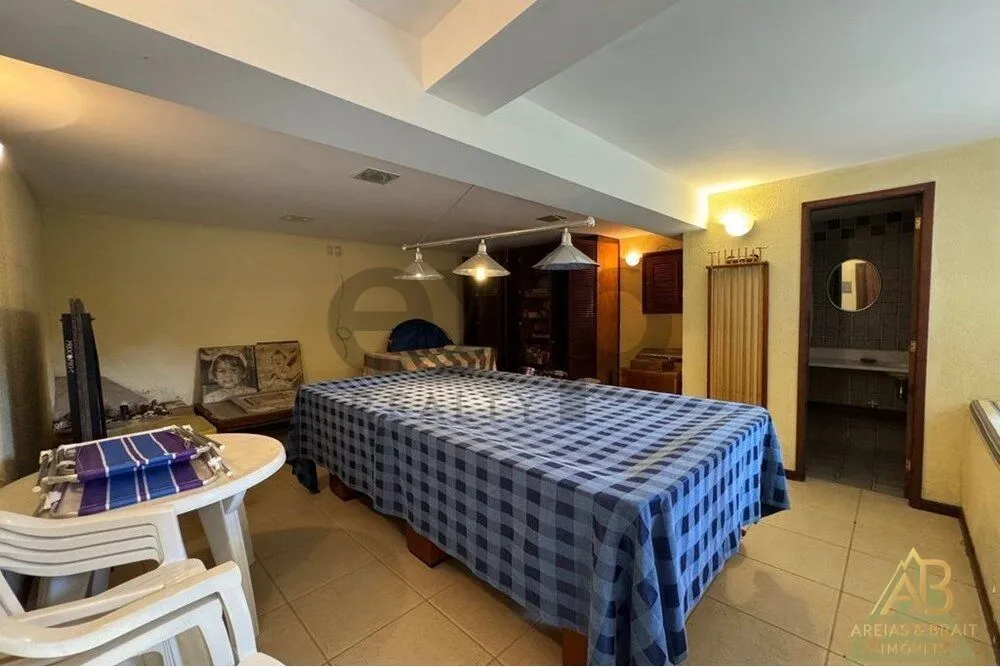 Casa, 4 quartos, 273 m² - Foto 26