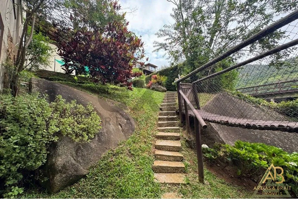Casa, 4 quartos, 273 m² - Foto 33