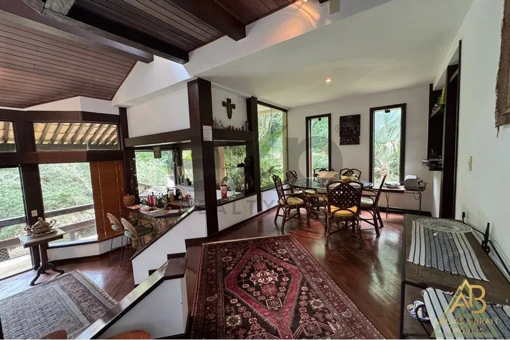 Casa, 4 quartos, 273 m² - Foto 6