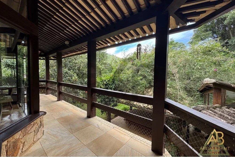 Casa, 4 quartos, 273 m² - Foto 4
