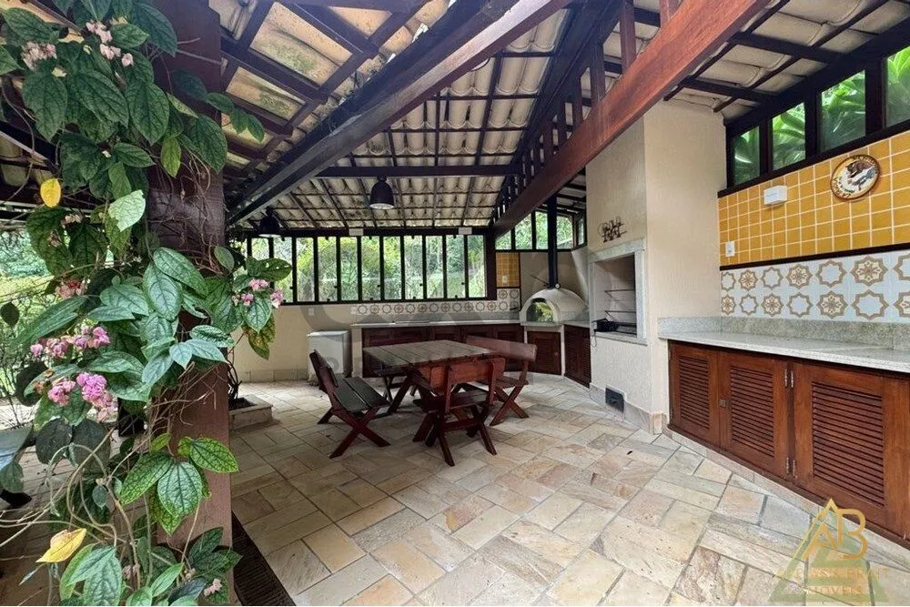 Casa, 4 quartos, 273 m² - Foto 24