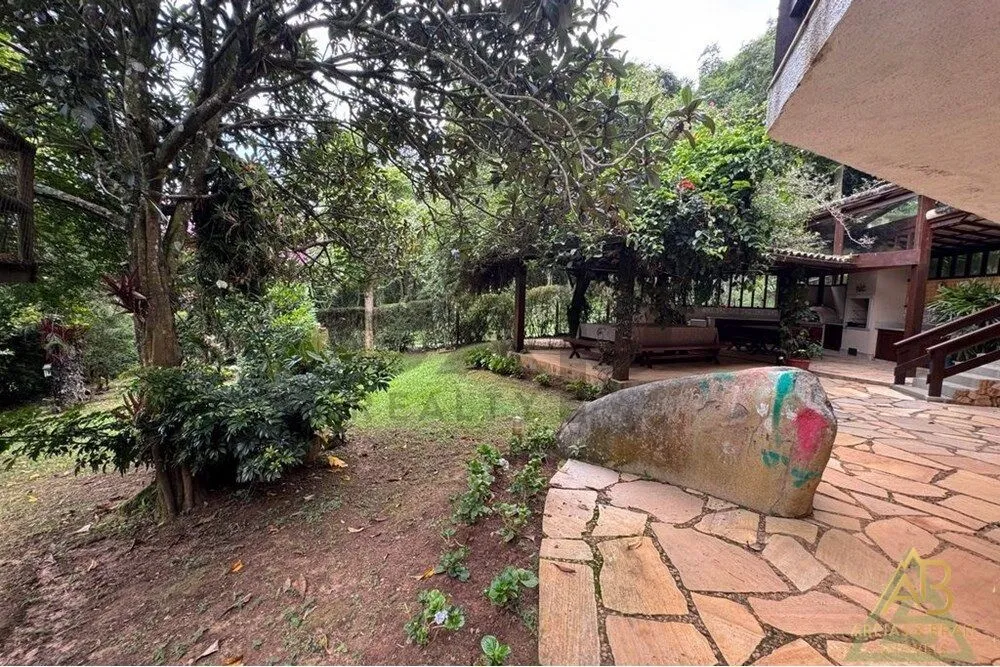 Casa, 4 quartos, 273 m² - Foto 36