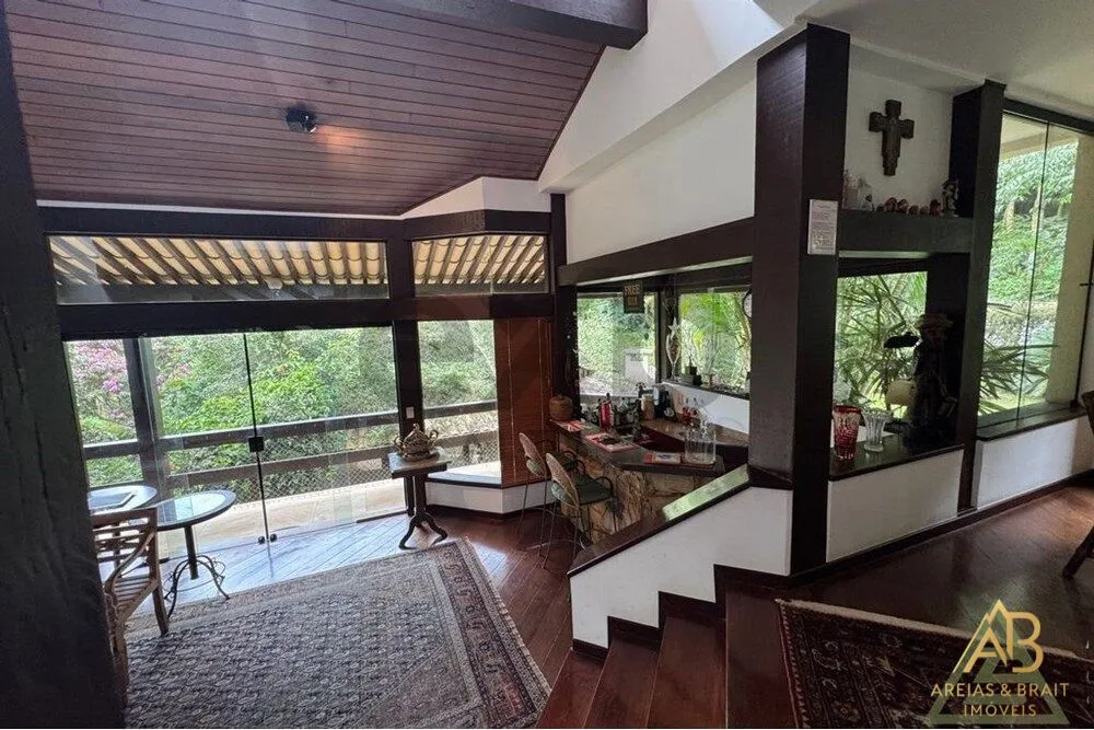Casa, 4 quartos, 273 m² - Foto 5