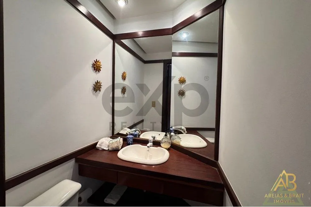 Casa, 4 quartos, 273 m² - Foto 18