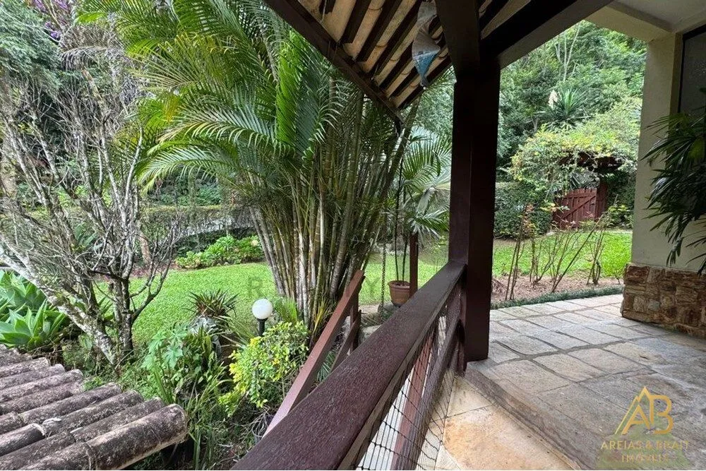 Casa, 4 quartos, 273 m² - Foto 22