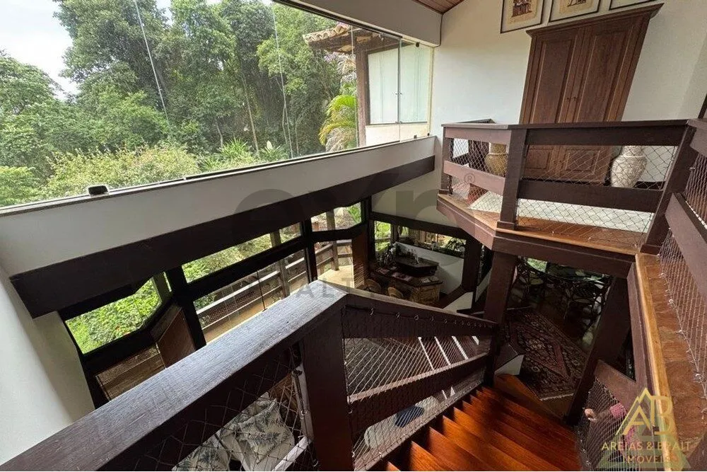 Casa, 4 quartos, 273 m² - Foto 8