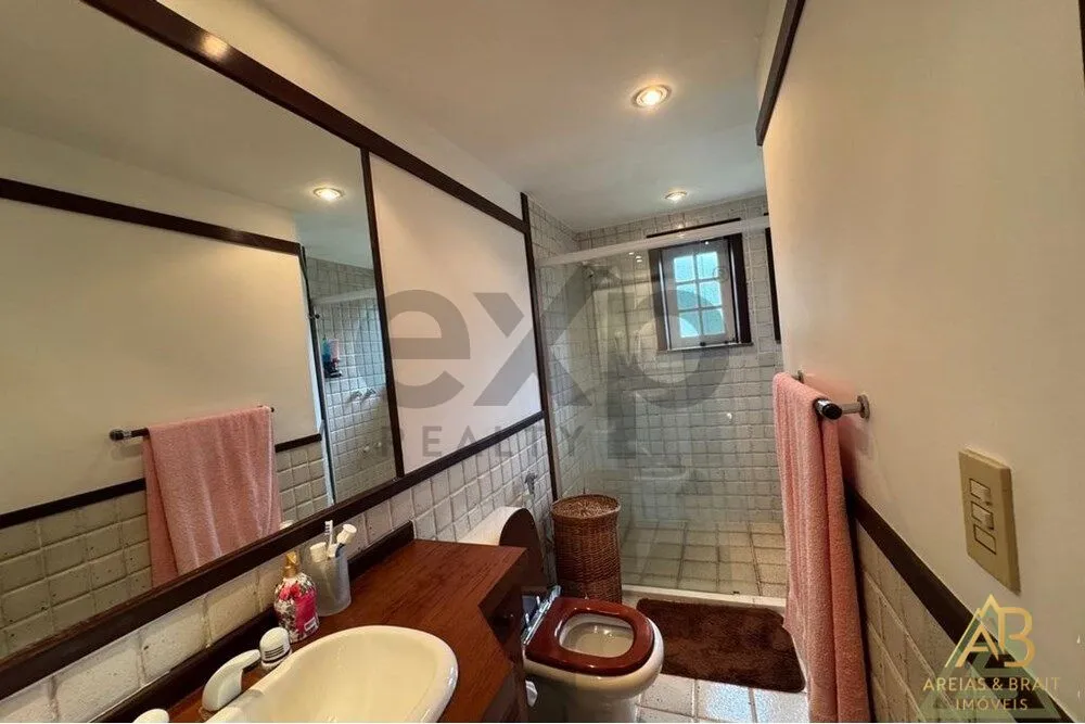 Casa, 4 quartos, 273 m² - Foto 11