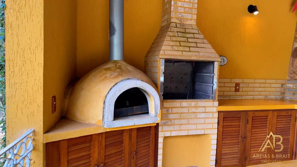 Casa de Condomínio, 3 quartos - Foto 21