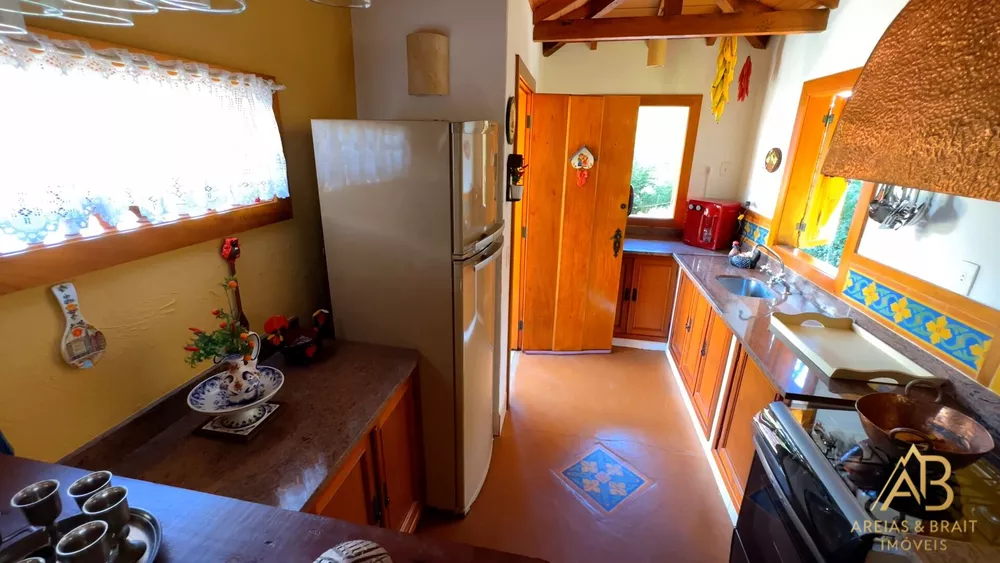 Casa de Condomínio, 3 quartos - Foto 10