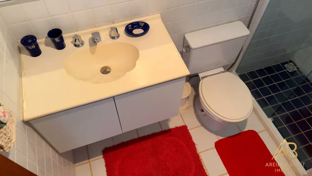 Casa de Condomínio, 3 quartos - Foto 17