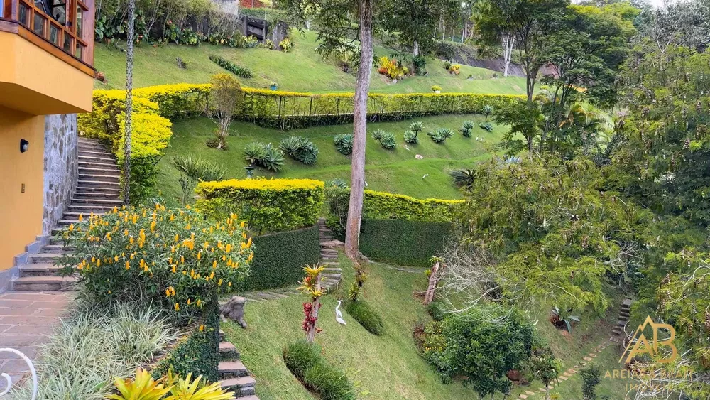 Casa de Condomínio, 3 quartos - Foto 6