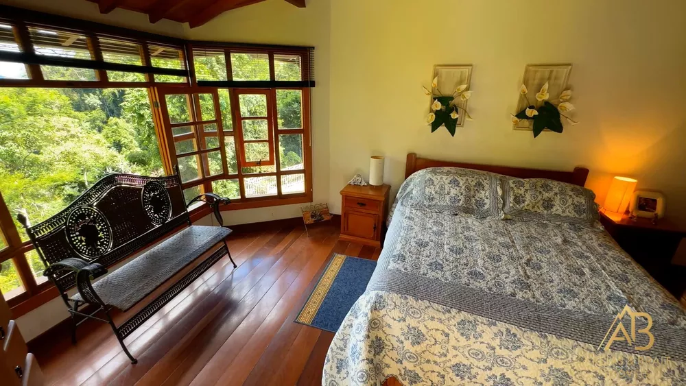 Casa de Condomínio, 3 quartos - Foto 13