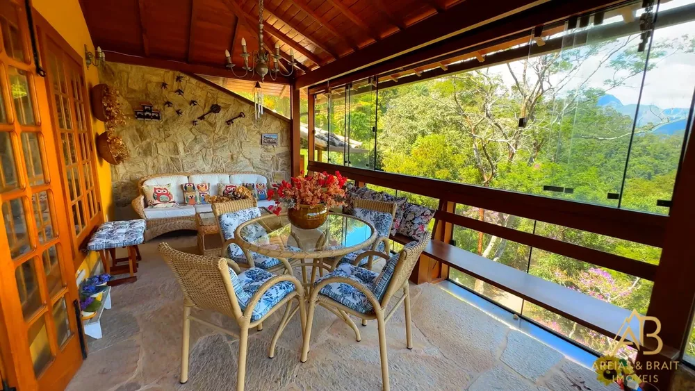 Casa de Condomínio, 3 quartos - Foto 8