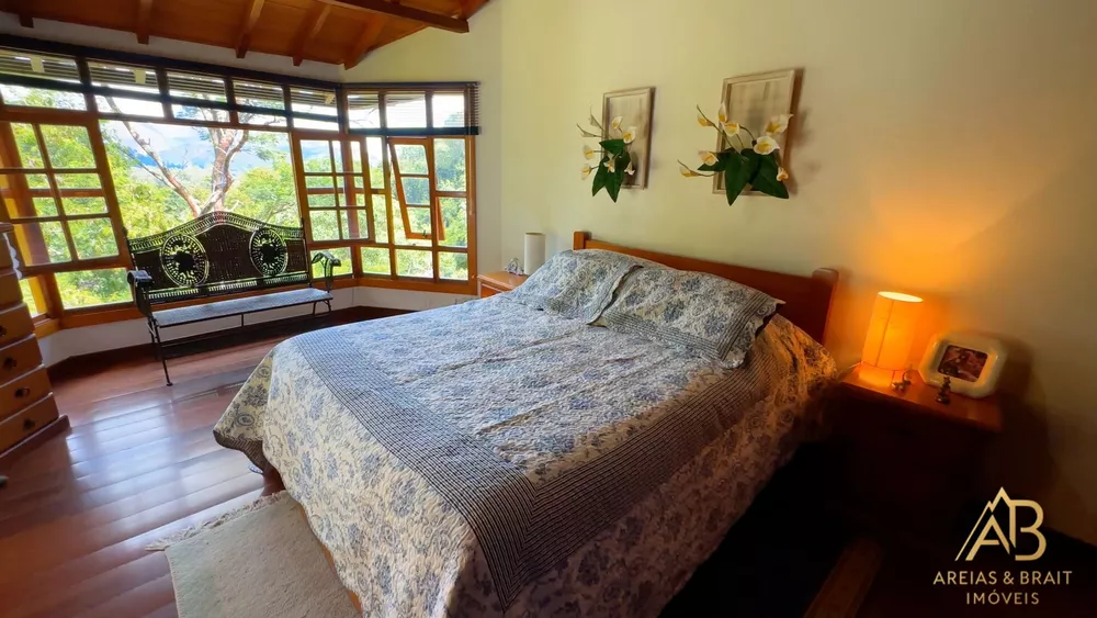 Casa de Condomínio, 3 quartos - Foto 11