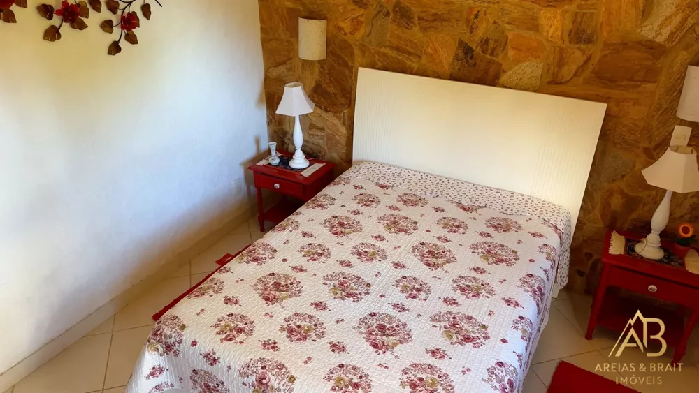 Casa de Condomínio, 3 quartos - Foto 16