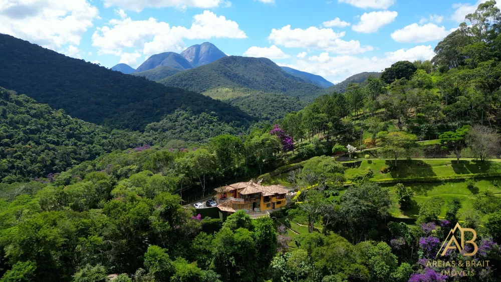 Casa de Condomínio, 3 quartos - Foto 23