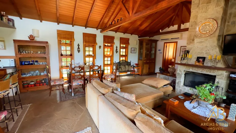 Casa de Condomínio, 3 quartos - Foto 5