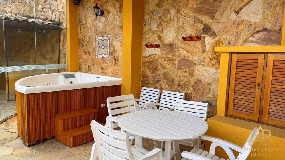 Casa de Condomínio, 3 quartos - Foto 20