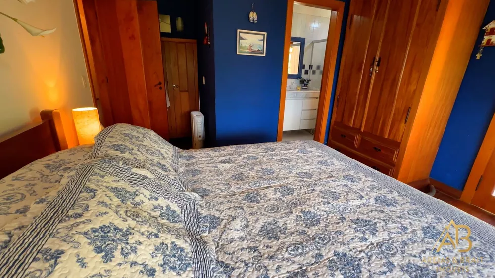 Casa de Condomínio, 3 quartos - Foto 12