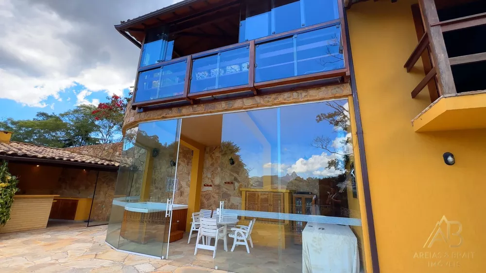 Casa de Condomínio, 3 quartos - Foto 19