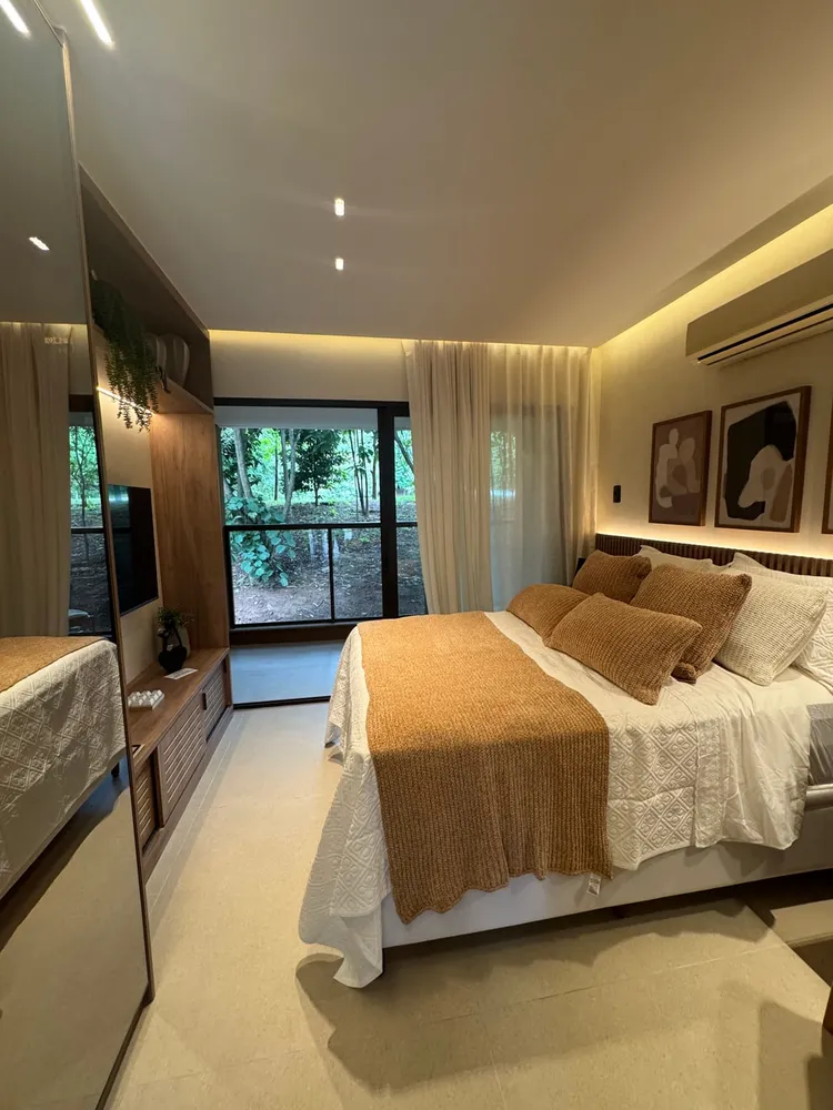 Apartamento, 1 quarto, 26 m² - Foto 42