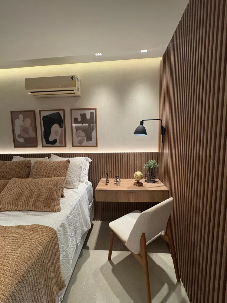 Apartamento, 1 quarto, 26 m² - Foto 53