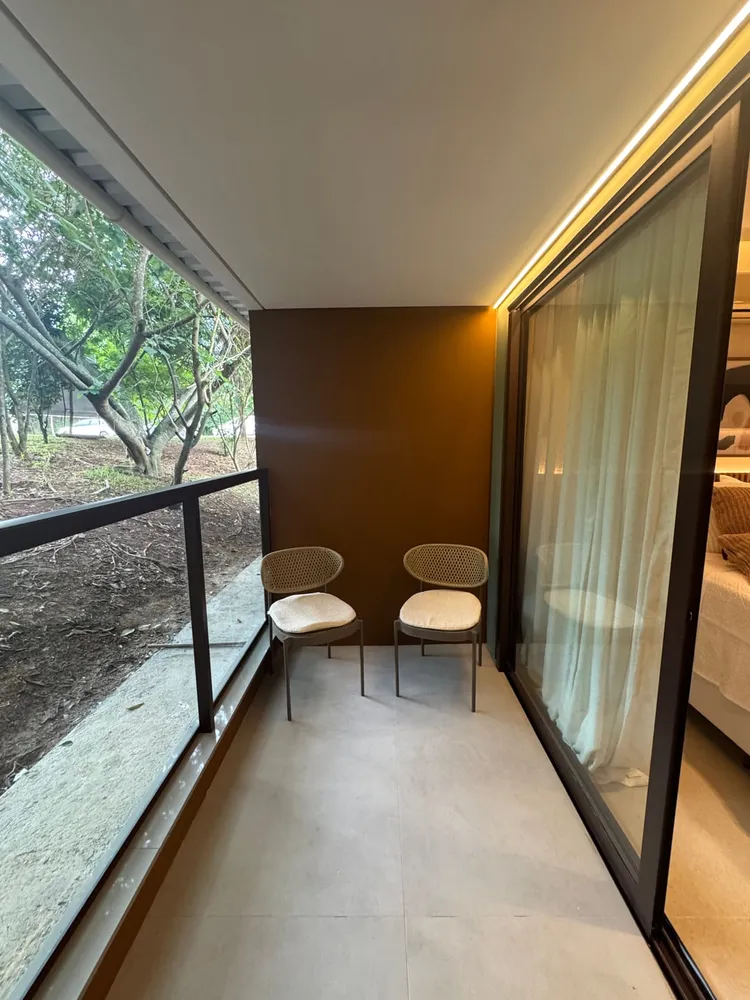 Apartamento, 1 quarto, 26 m² - Foto 34