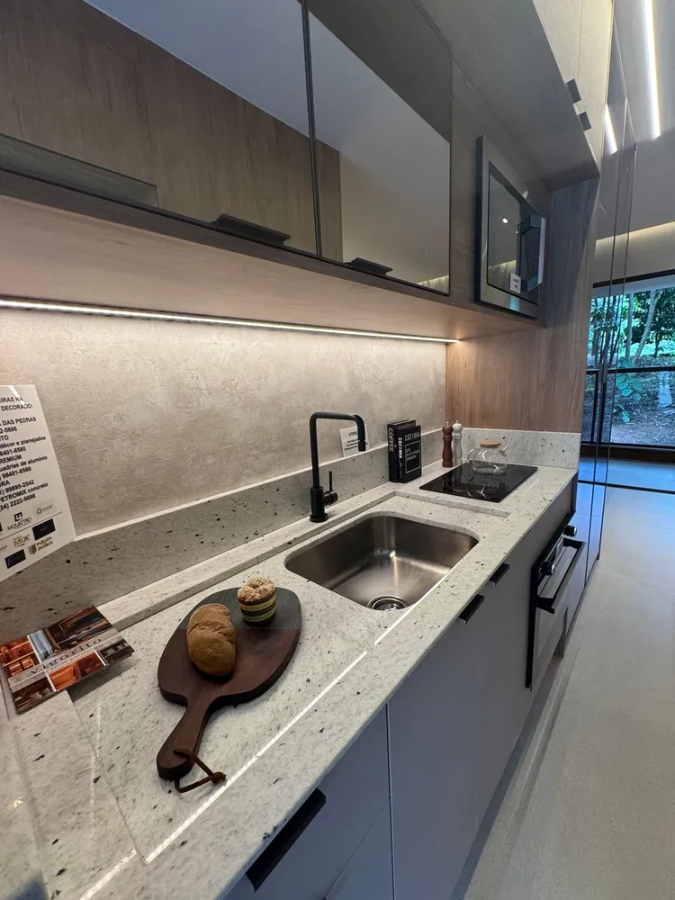 Apartamento, 1 quarto, 26 m² - Foto 40