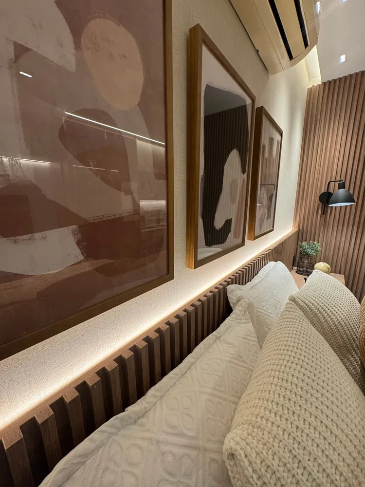 Apartamento, 1 quarto, 26 m² - Foto 57
