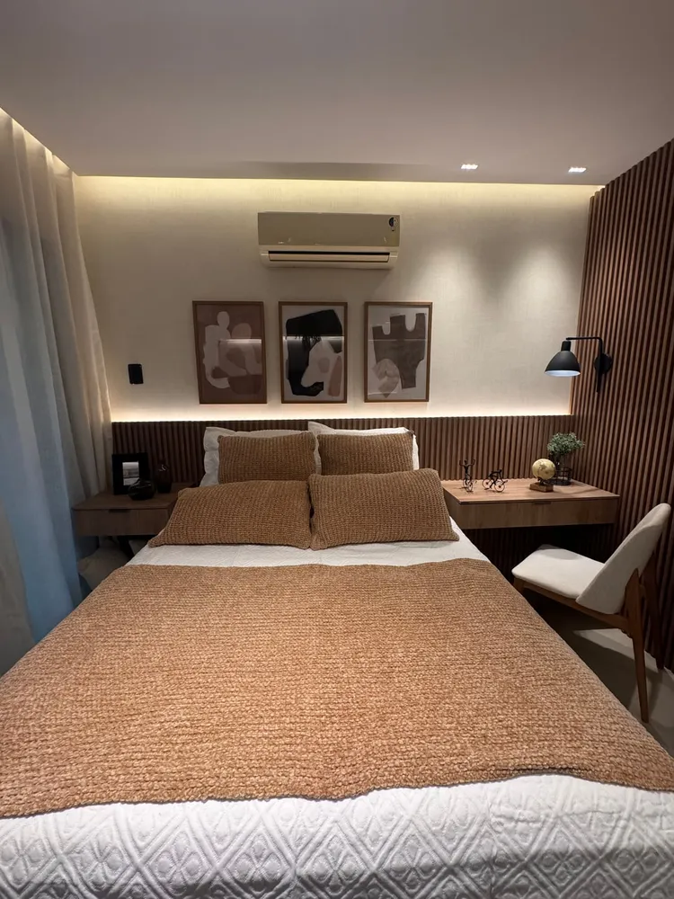Apartamento, 1 quarto, 26 m² - Foto 38