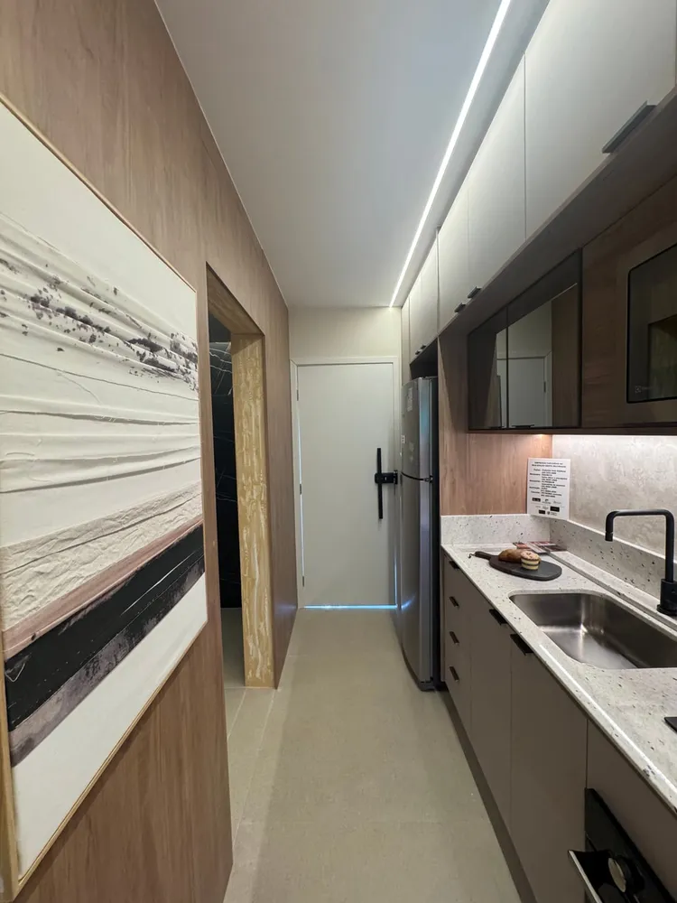 Apartamento, 1 quarto, 26 m² - Foto 47