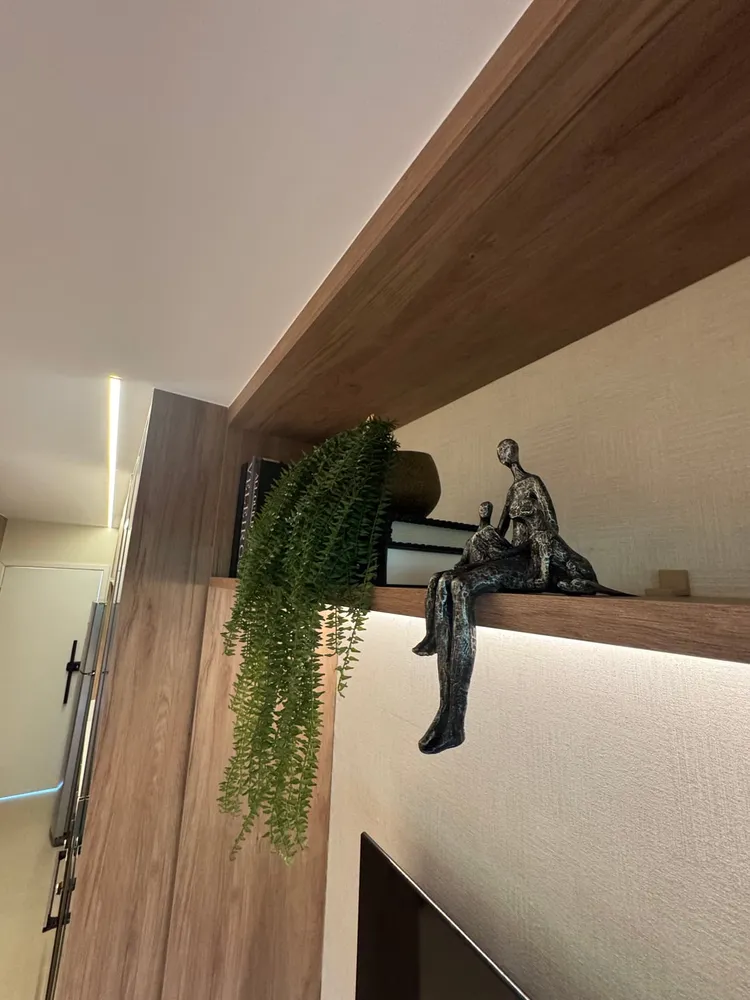 Apartamento, 1 quarto, 26 m² - Foto 28