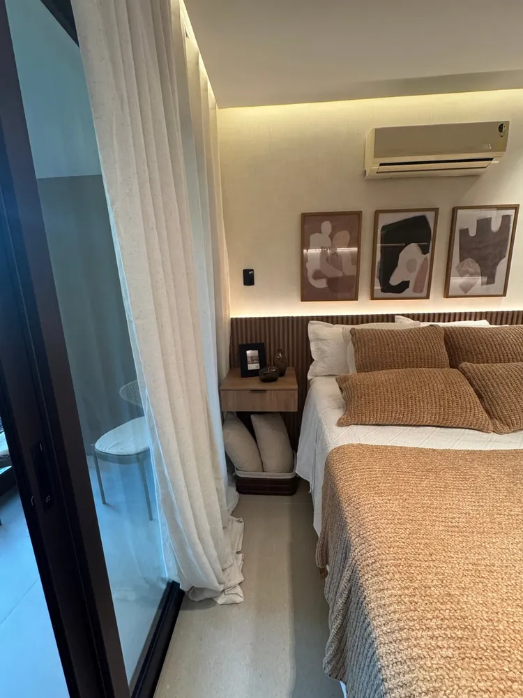 Apartamento, 1 quarto, 26 m² - Foto 24