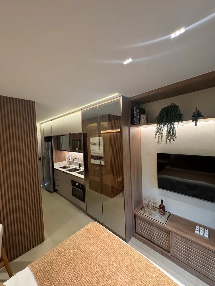 Apartamento, 1 quarto, 26 m² - Foto 22