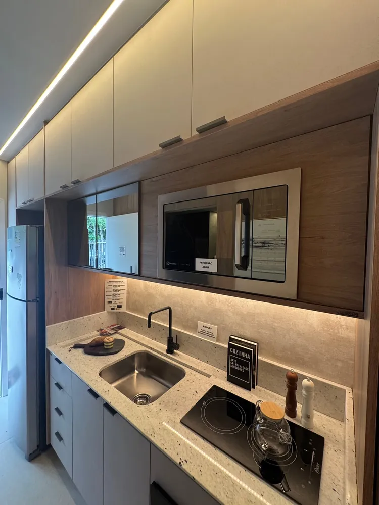 Apartamento, 1 quarto, 26 m² - Foto 45