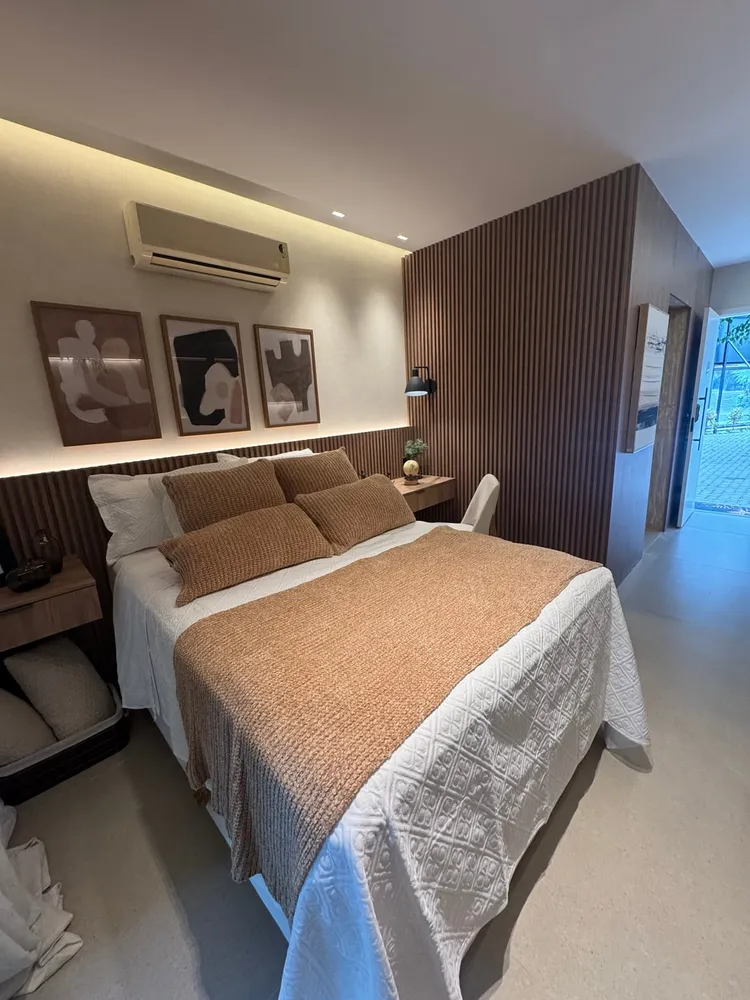 Apartamento, 1 quarto, 26 m² - Foto 29
