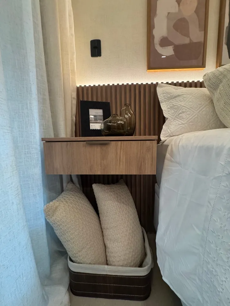 Apartamento, 1 quarto, 26 m² - Foto 32