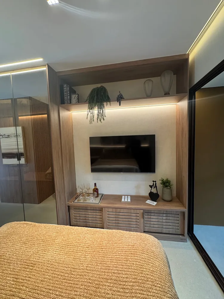 Apartamento, 1 quarto, 26 m² - Foto 51