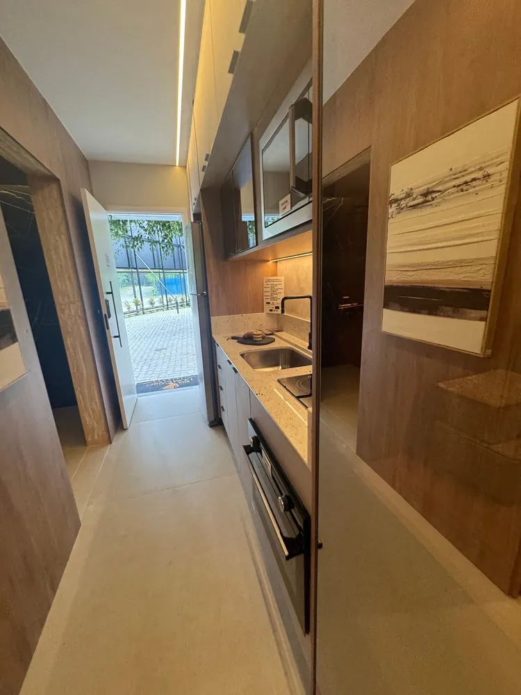 Apartamento, 1 quarto, 26 m² - Foto 50
