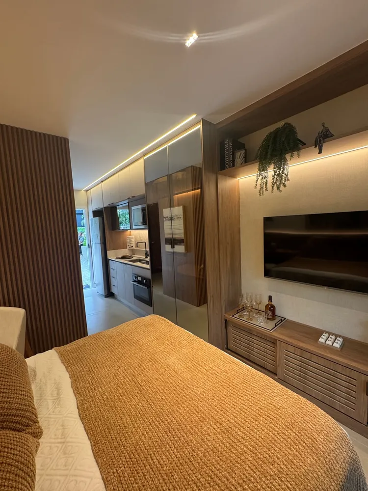Apartamento, 1 quarto, 26 m² - Foto 30