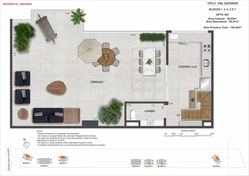 Apartamento, 1 quarto, 26 m² - Foto 11