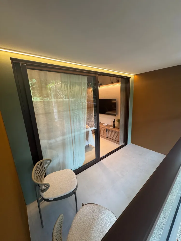 Apartamento, 1 quarto, 26 m² - Foto 48
