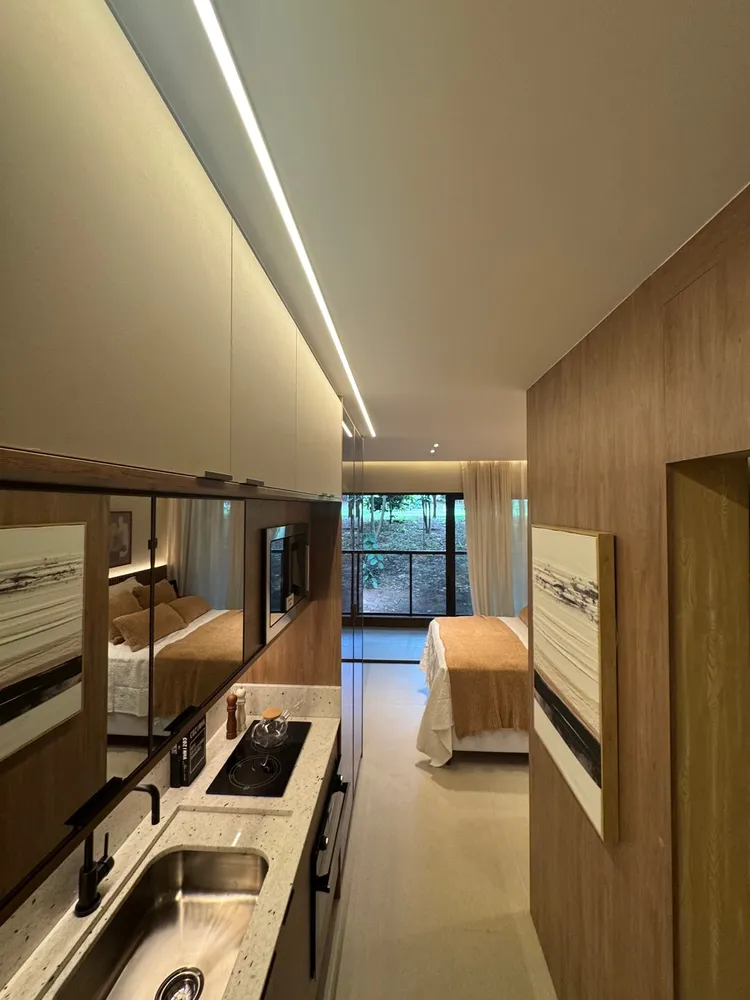 Apartamento, 1 quarto, 26 m² - Foto 54