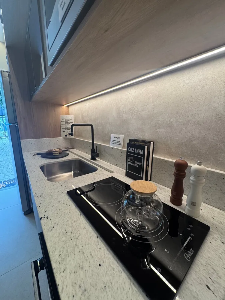 Apartamento, 1 quarto, 26 m² - Foto 46