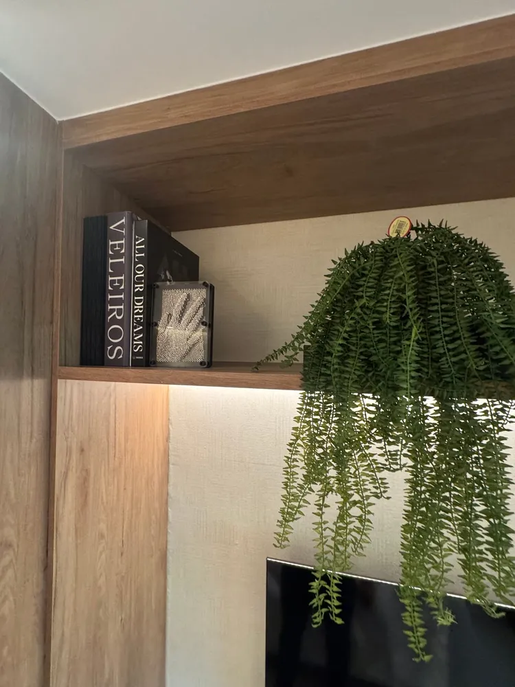 Apartamento, 1 quarto, 26 m² - Foto 58