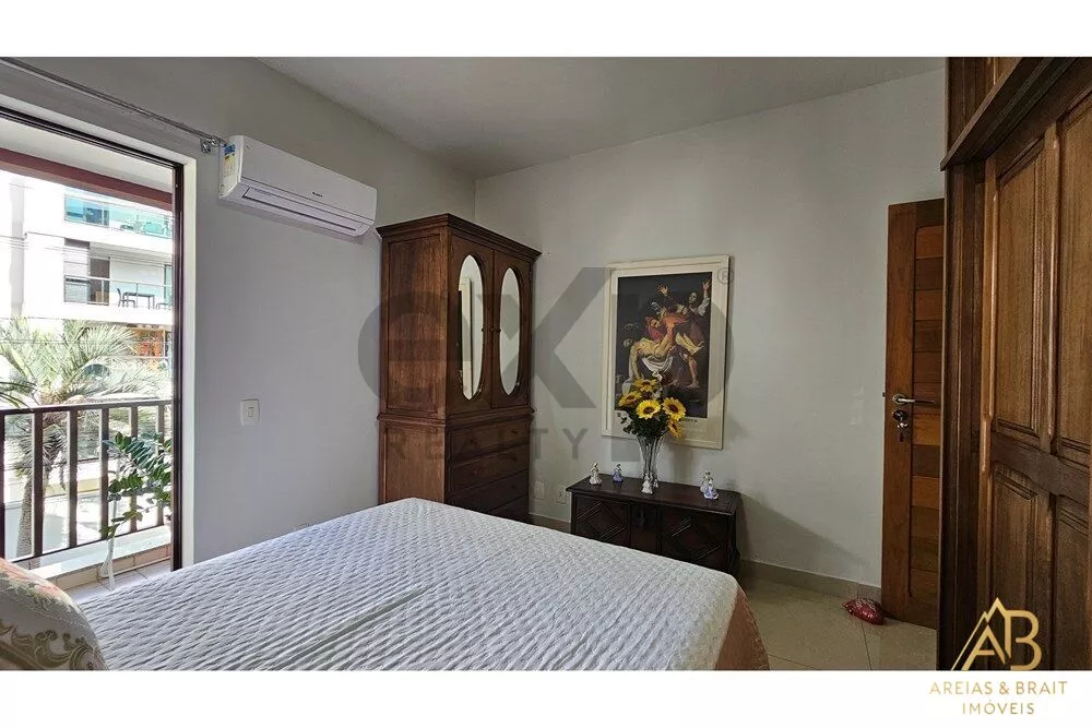 Apartamento, 3 quartos, 140 m² - Foto 24